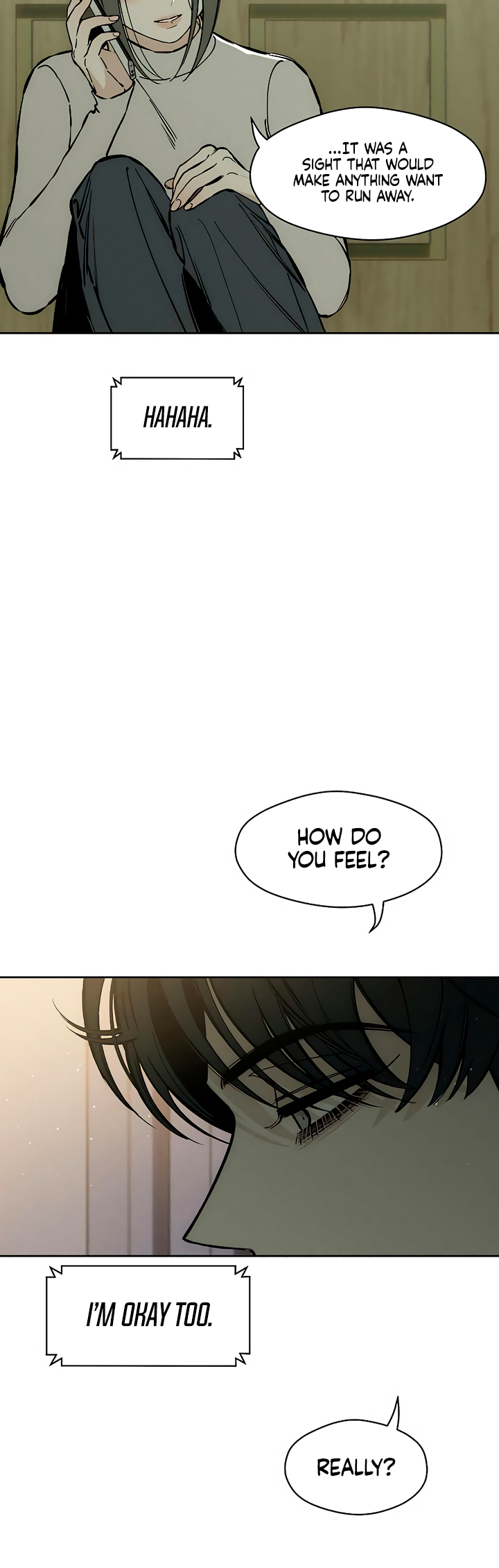 Tears On A Withered Flower Chapter 21 image 48